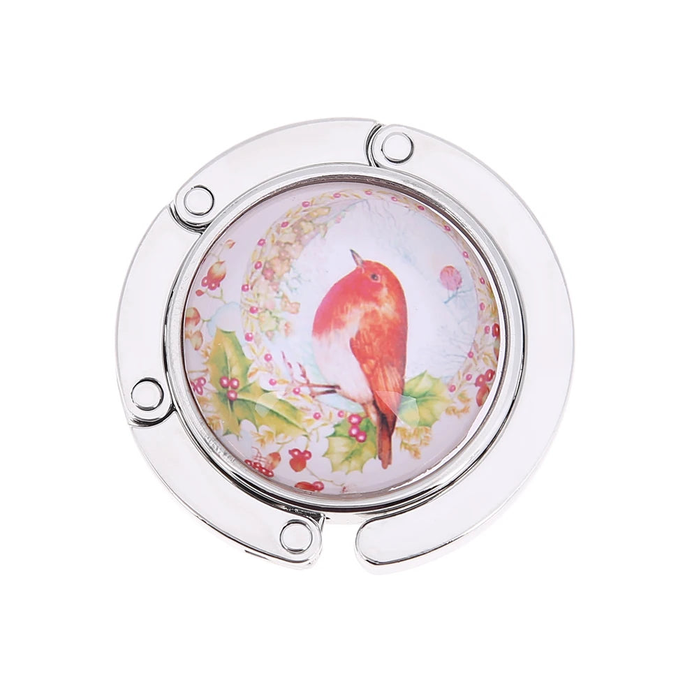 Purse Hook Holder for Tables