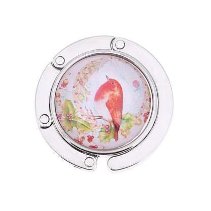 Purse Hook Holder for Tables