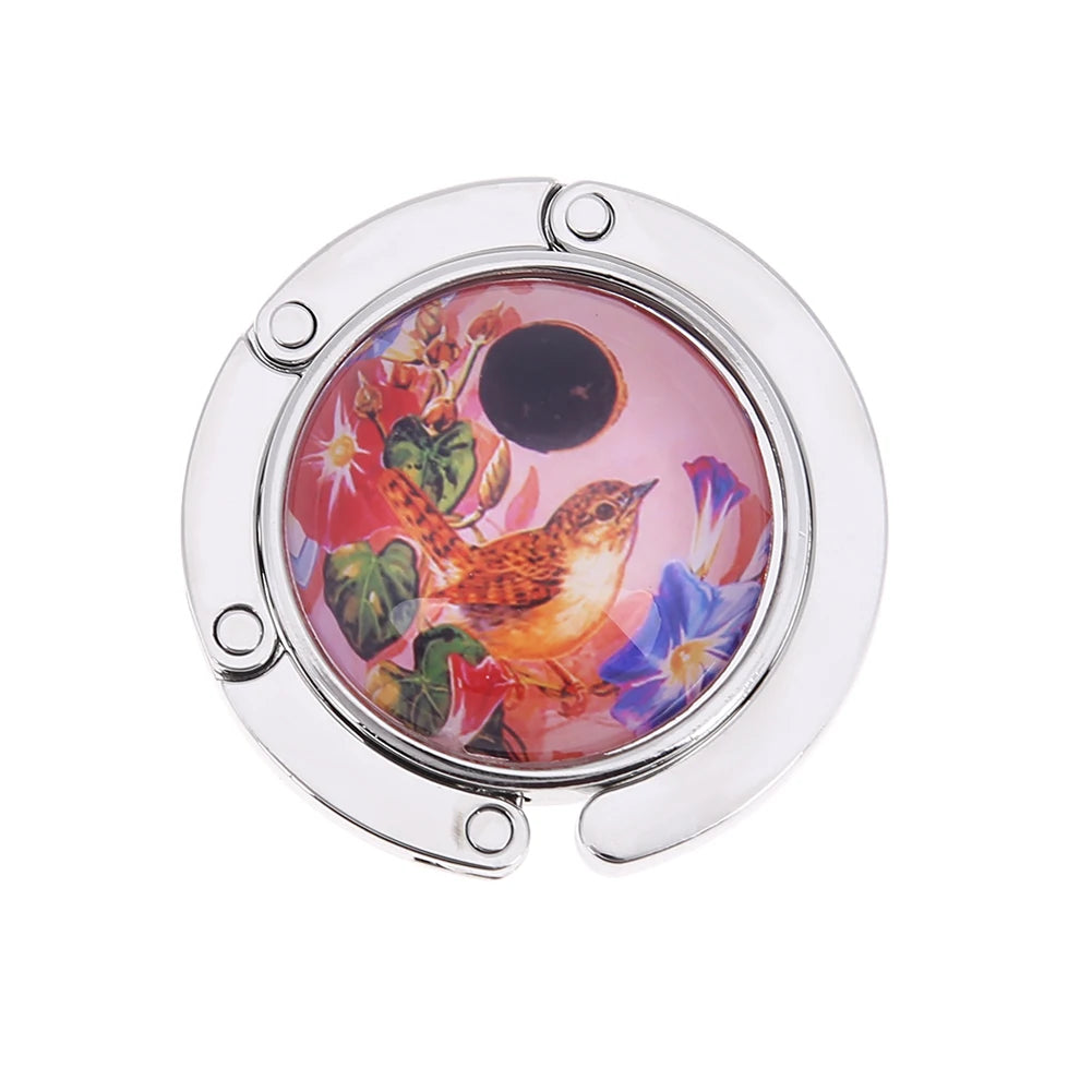 Purse Hook Holder for Tables