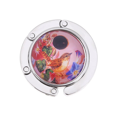 Purse Hook Holder for Tables