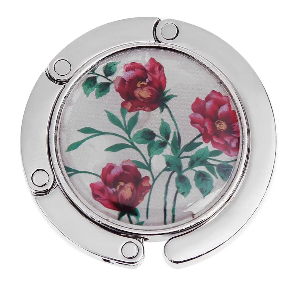 Purse Hook Holder for Tables