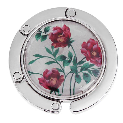 Purse Hook Holder for Tables