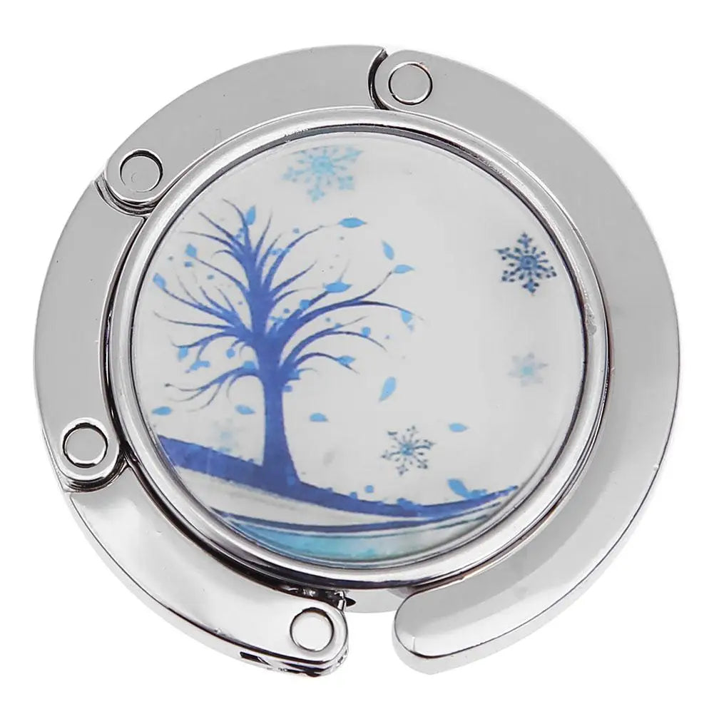 Purse Hook Holder for Tables