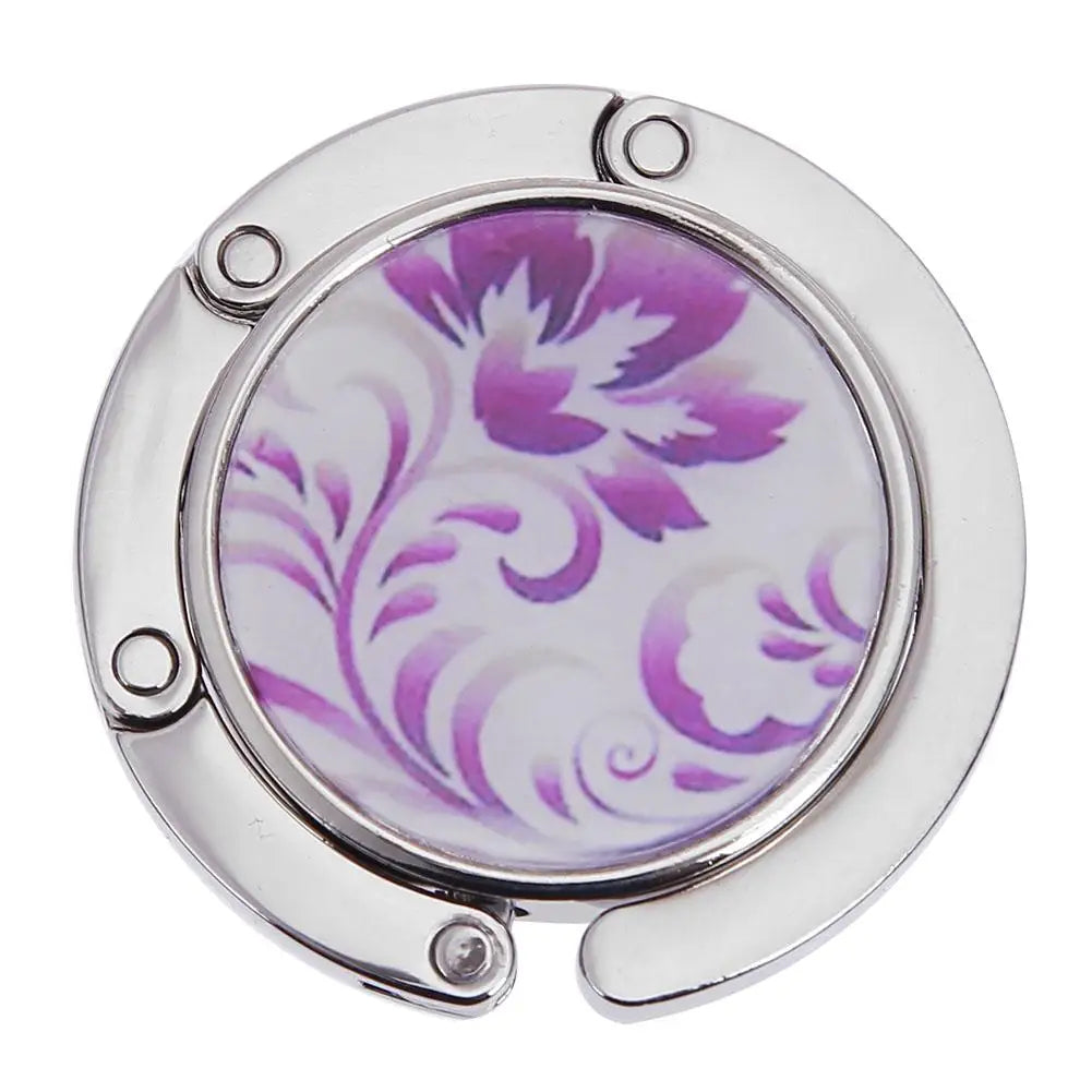 Purse Hook Holder for Tables