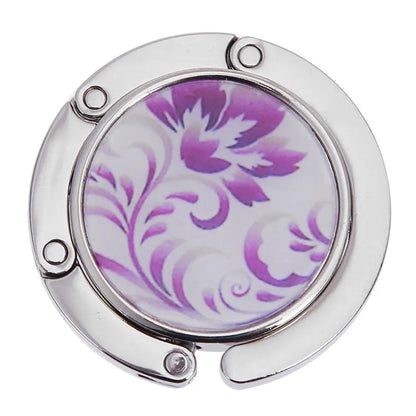 Purse Hook Holder for Tables