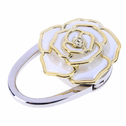 Purse Hook Holder for Tables