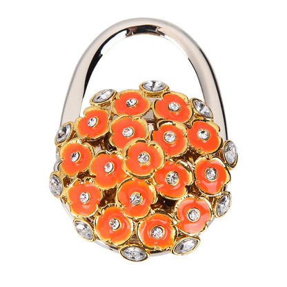 Purse Hook Holder for Tables