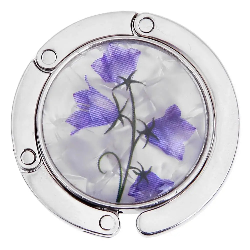 Purse Hook Holder for Tables