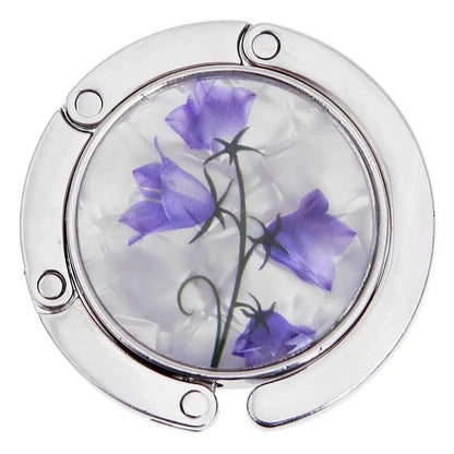 Purse Hook Holder for Tables